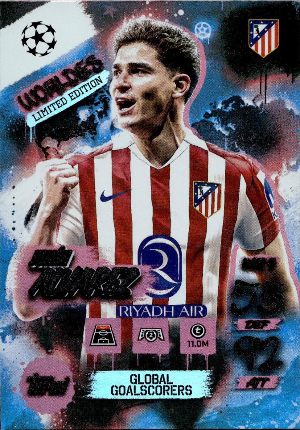 Champions League 2026